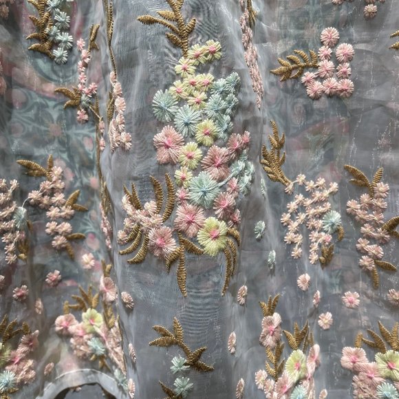 Sui by Anna Sui party dress - Picture 4 of 6